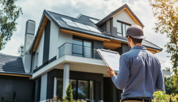 Évaluation immobilière et conseils techniques en Estrie