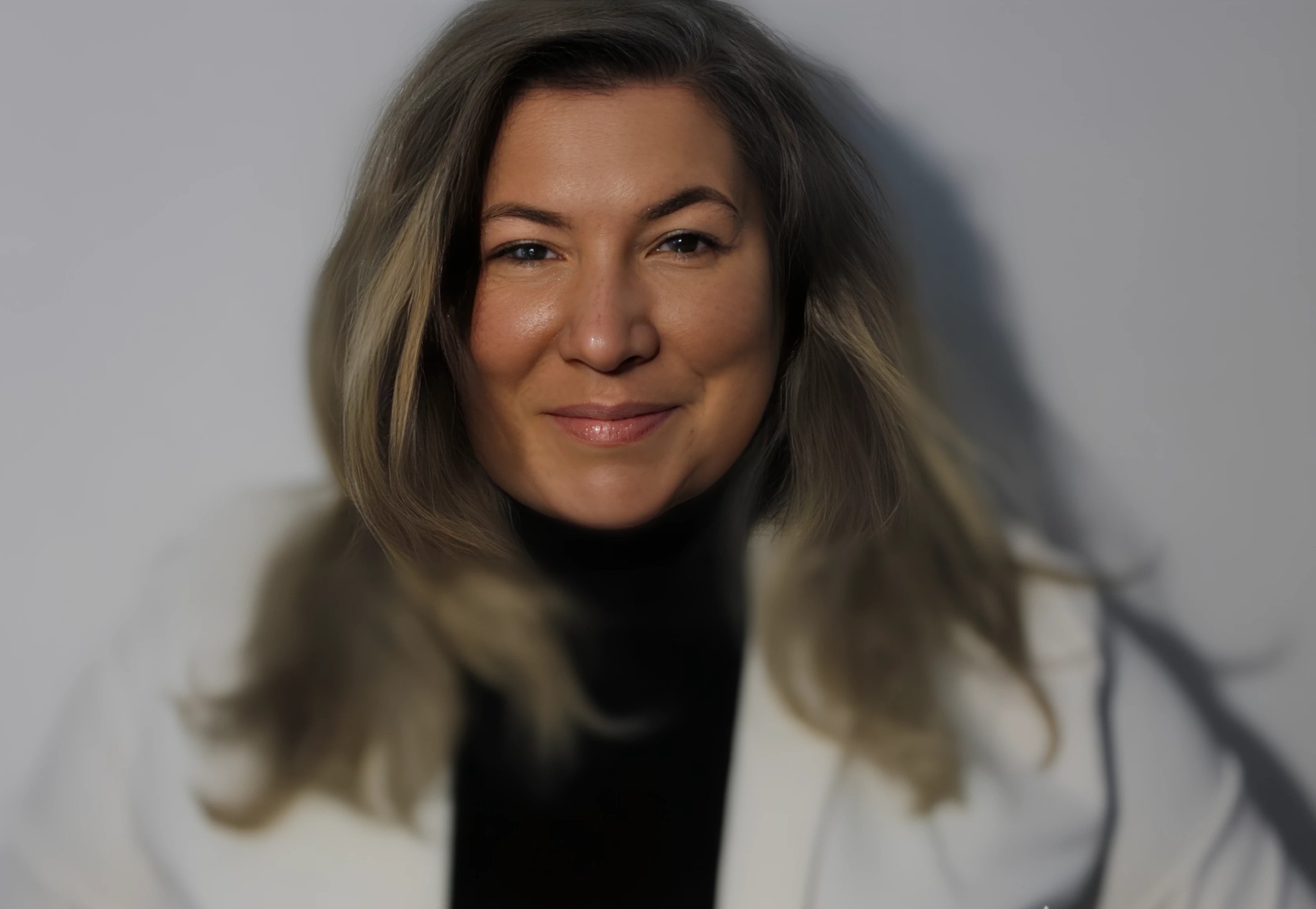 Photo de Maude Boivin, courtière immobilière