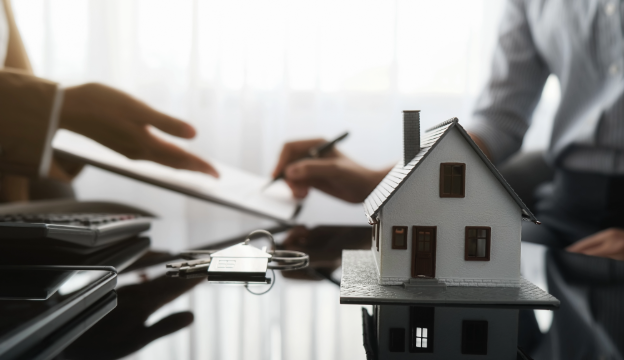 Mise en marché et vente de propriété avec Proprio Direct en Estrie